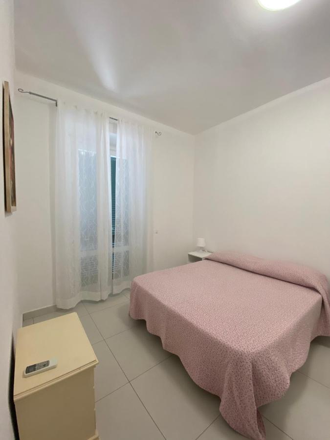 Villetta Sul Mare Rachele Marina di Campo Eksteriør billede