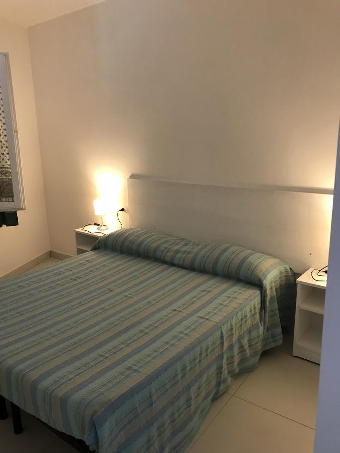 Villetta Sul Mare Rachele Marina di Campo Eksteriør billede